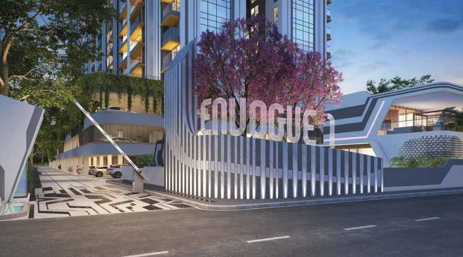 Envogue-1-Amenities-Entrance-Gate